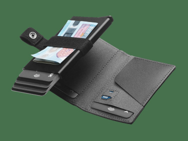 Logotrade ärikingid pilt: RFID rahakott 1230323